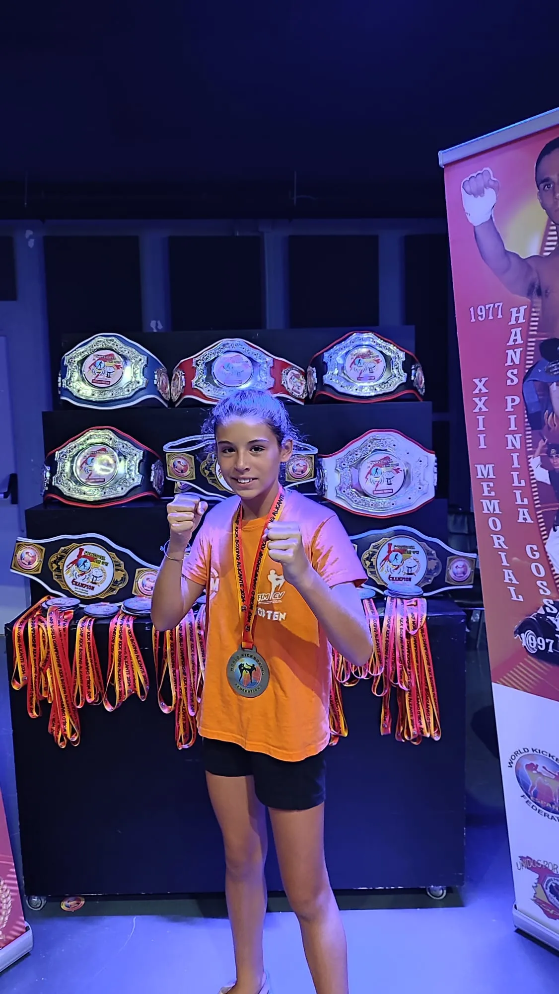Muay Thai JAIDEE BOXING Alicante — artes marciales-studio en San Vicente del Raspeig — 4