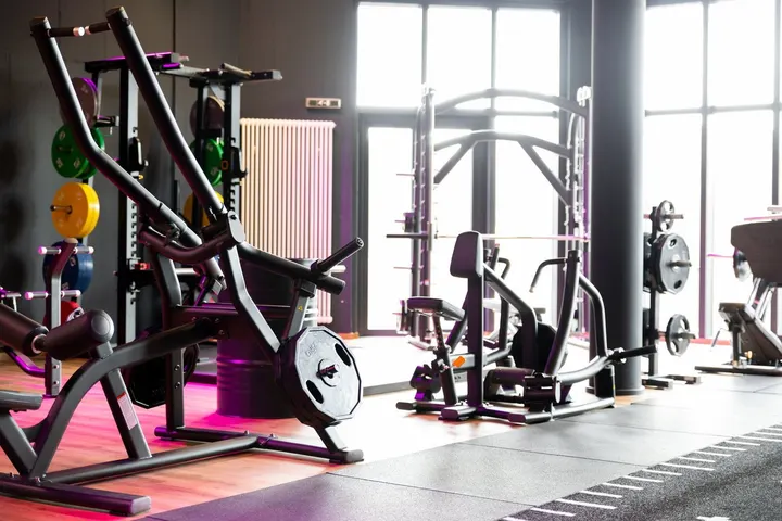 Fitnessclub Eslohe — fitnessstudio in Elslohe — 2
