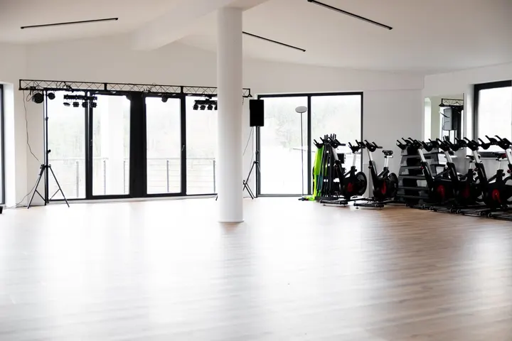 Fitnessclub Eslohe — fitnessstudio in Elslohe — 3