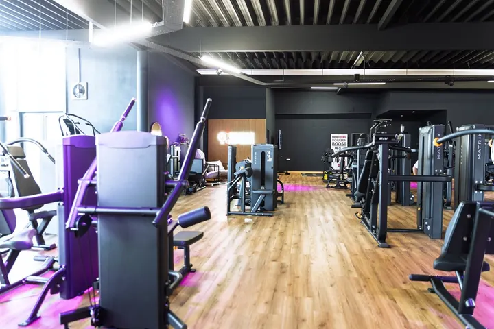 Fitnessclub Eslohe — fitnessstudio in Elslohe — 3