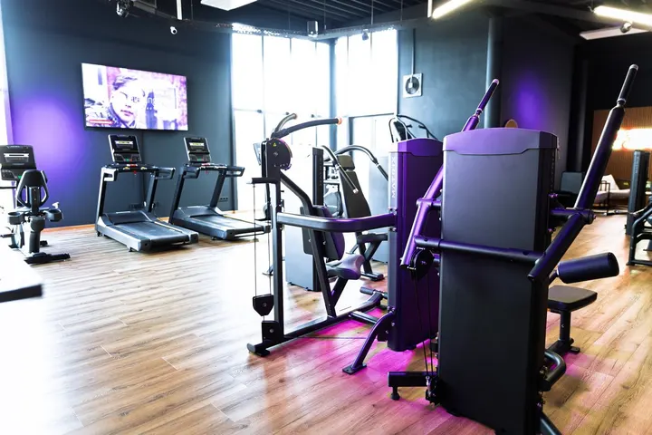 Fitnessclub Eslohe — fitnessstudio in Elslohe — 4
