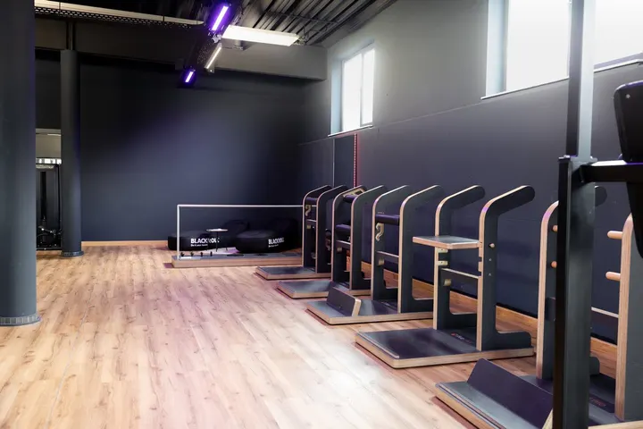 Fitnessclub Eslohe — fitnessstudio in Elslohe — 5