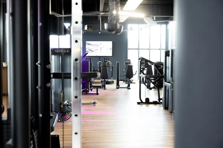 Fitnessclub Eslohe — fitnessstudio in Elslohe — 6