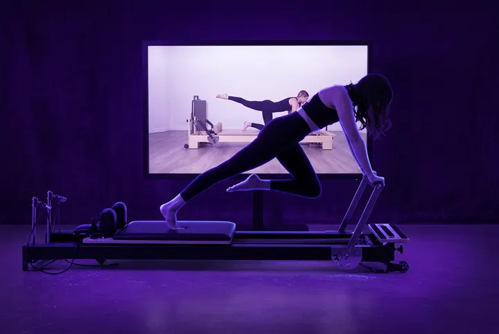 Cyber cycle — cycling-studio in West, Groningen — 2