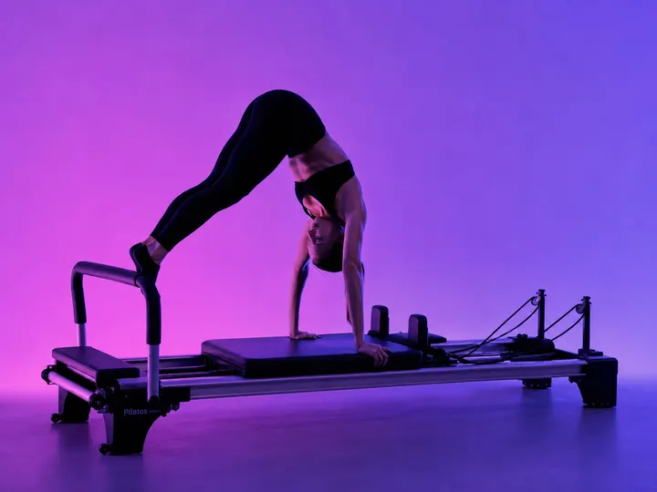 Cyber cycle — cycling-studio in West, Groningen — 3