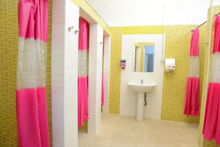 Platinum Gym — palestre-studio a Bagno d'Aversa, Aversa — 3