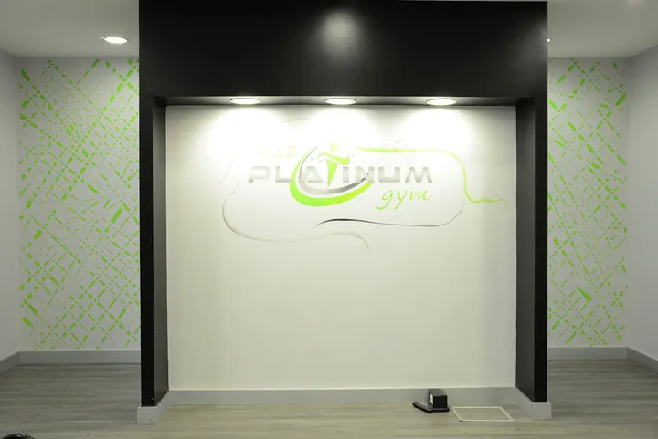 Platinum Gym — palestre-studio a Aversa — 3