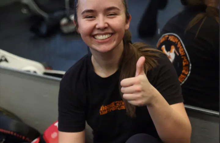 Salem Muay Thai — muay thai-studio i Rönninge — 3