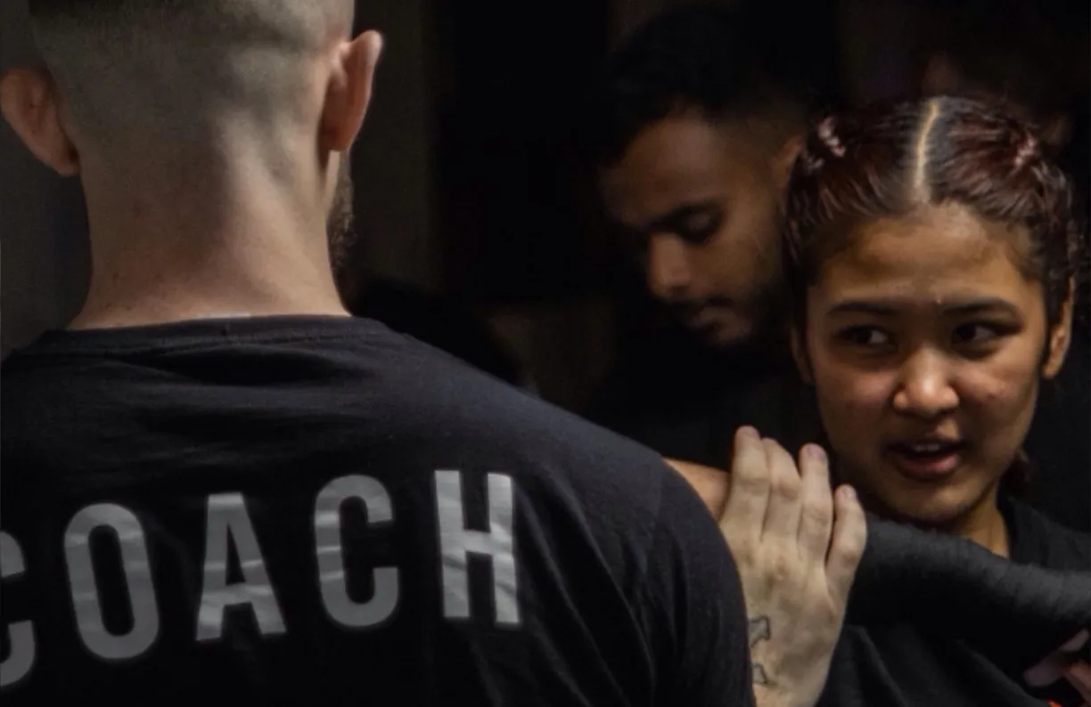 Salem Muay Thai — muay thai-studio i Rönninge — bild 5