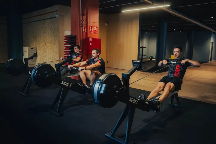 Animal Cross Castelldefels — crossfit-studio en Castelldefels — 2