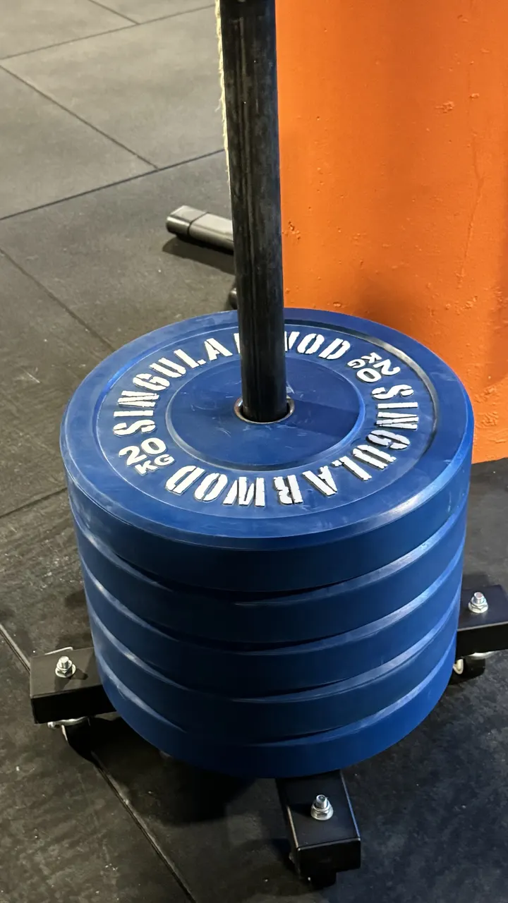 Animal Cross Castelldefels — crossfit-studio en Castelldefels — 3