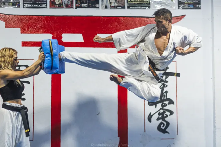KYOKUSHIN CASTELLON Castelló de la Plana — artes marciales-studio en Castellón de la Plana — 5