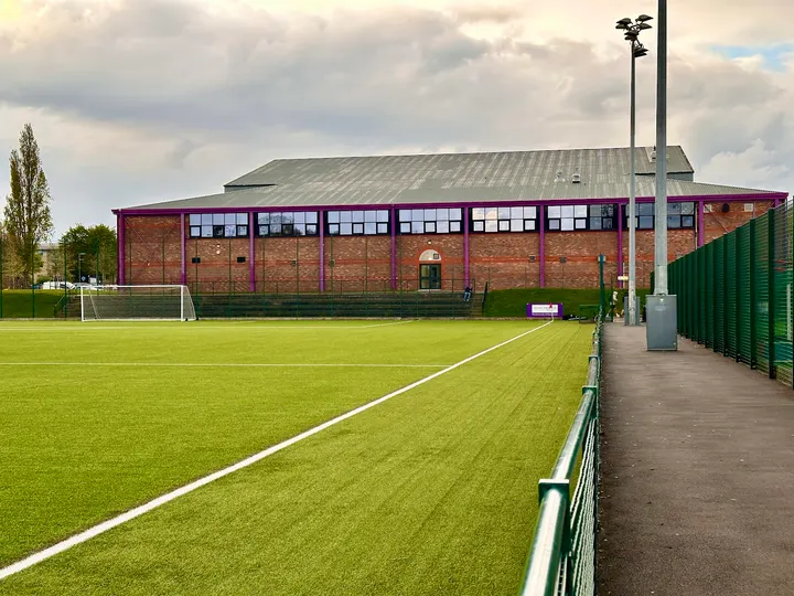 The Armitage Sports Centre - University of Manchester — fitness studio in Rusholme, Manchester — 3