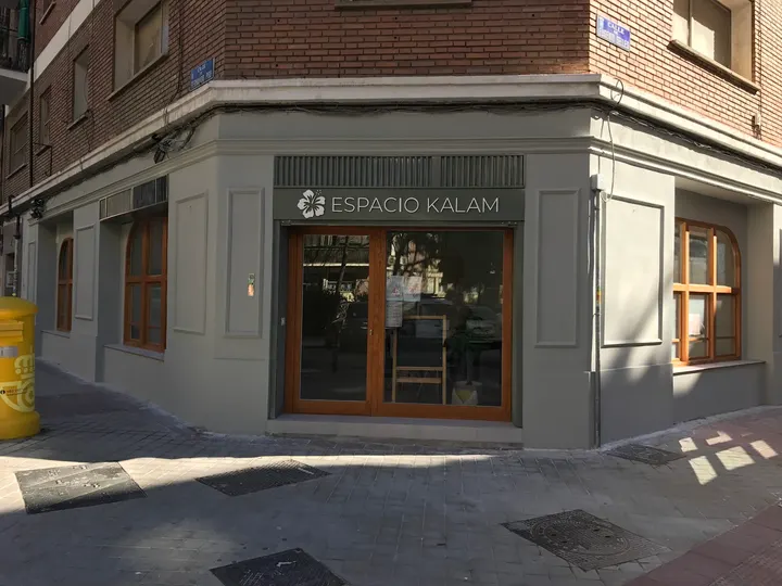 Espacio Kalam — yoga-studio en Arganzuela, Madrid — 3