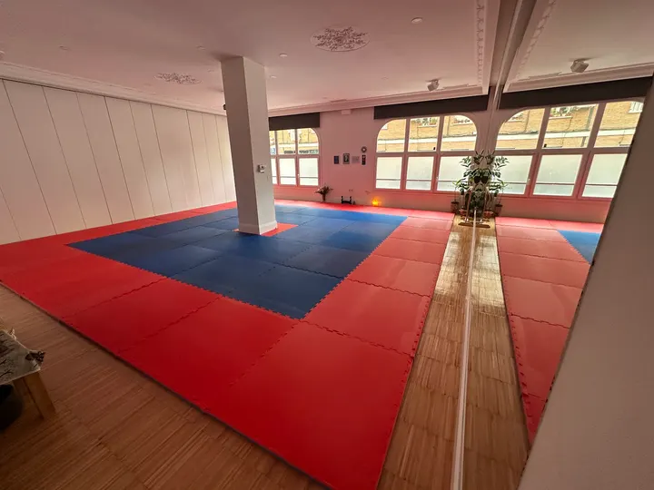Espacio Kalam — Wellness en Arganzuela, Madrid