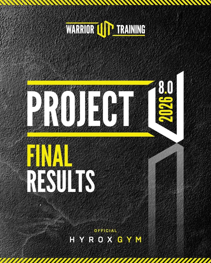 Warrior Training — functional training-studio in Chester — 3
