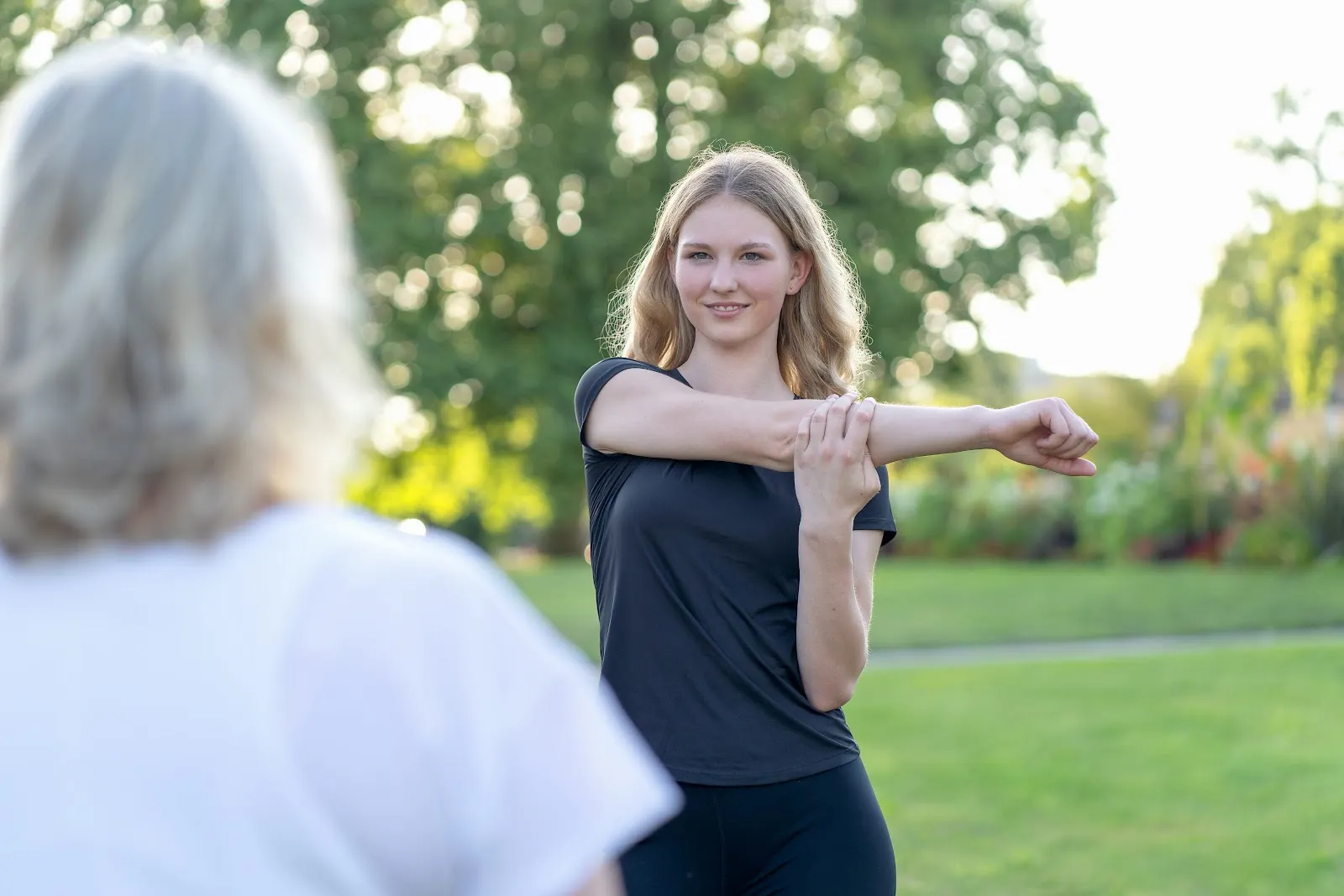 Kölzow Personaltraining — pt-studio in List, Hannover — 2