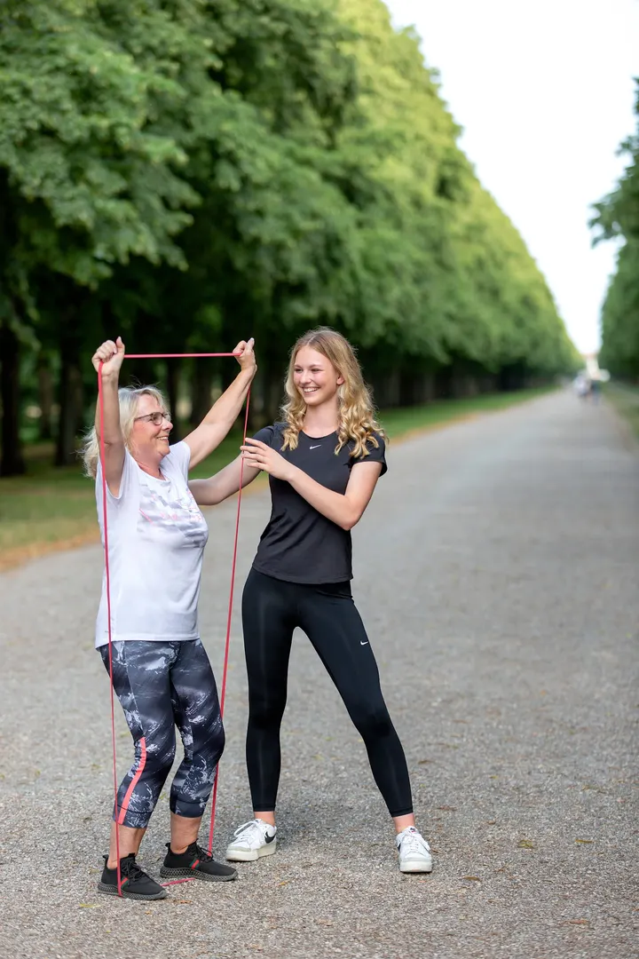 Kölzow Personaltraining — PT-Studio in List, Hannover
