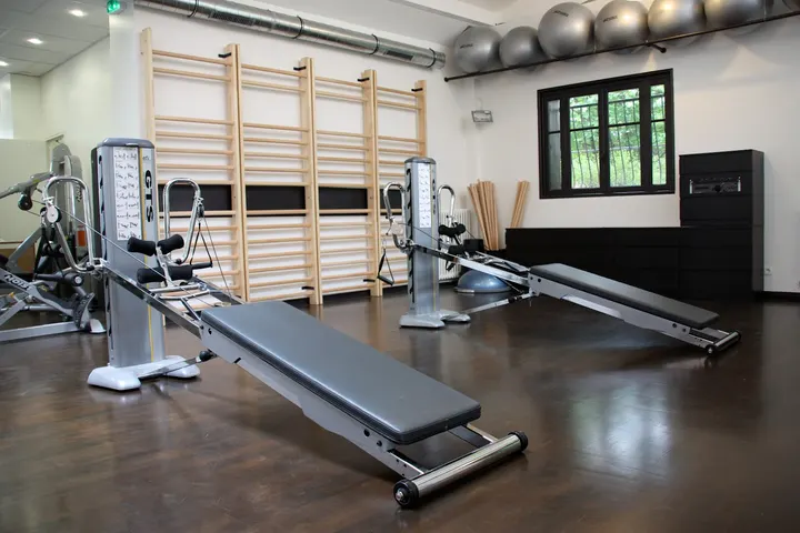 POINT GYM Paris 15 — salle de fitness-studio à Paris 15e Arrondissement, Paris — 2