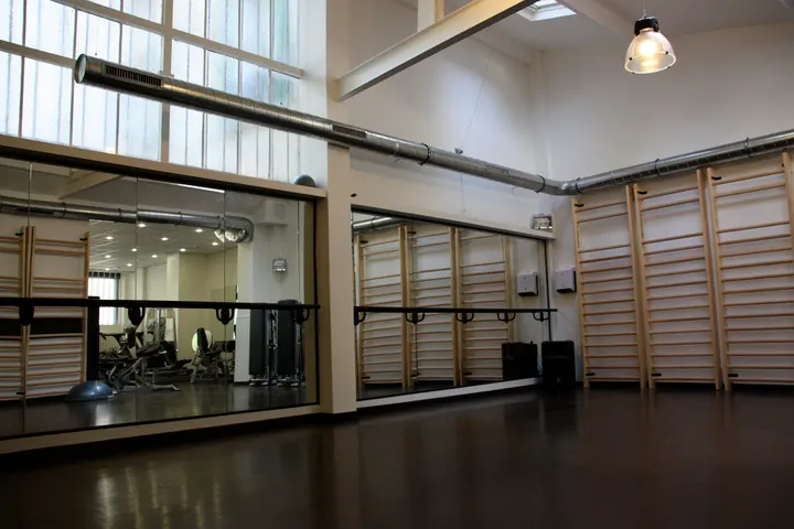 POINT GYM Paris 15 — salle de fitness-studio à Paris 15e Arrondissement, Paris — 3