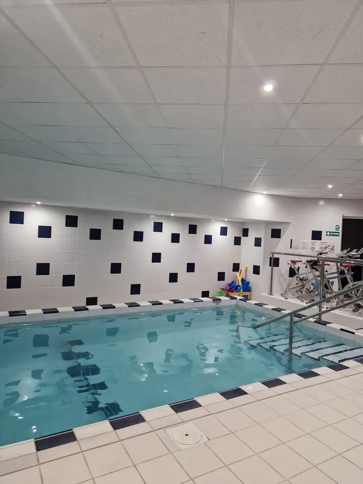 NATESPA — Bien-être à Laënnec, Lyon