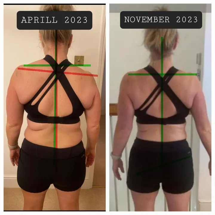 Arleta On Track — fitness studio in Spring Grove, London — 2