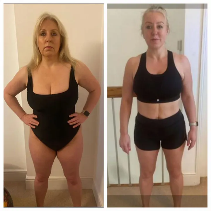 Arleta On Track — fitness studio in Spring Grove, London — 3
