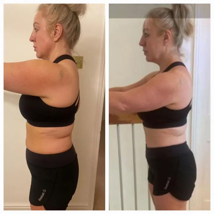 Arleta On Track — fitness studio in London — 3