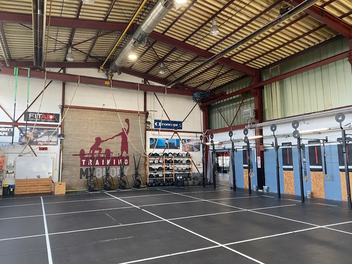 MyBuddy Training — functional training-studio in Hamburg — 3