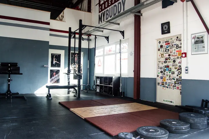 MyBuddy Training — HIIT in Pinneberg-Nord, Pinneberg