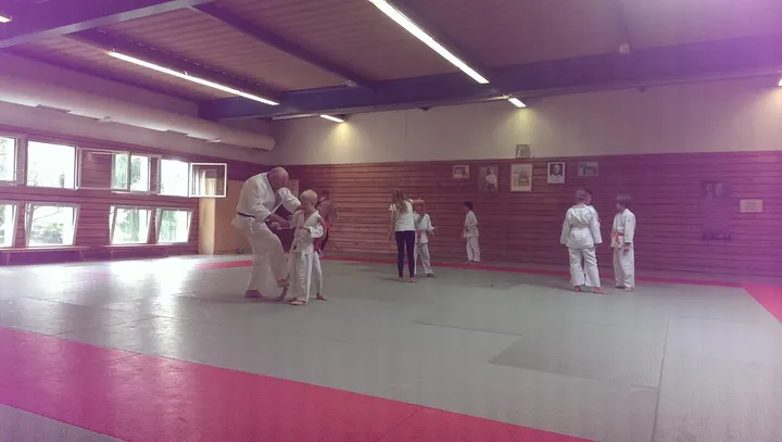 ASL Robertsau omnisports — salle de fitness-studio à Robertsau, Strasbourg — 3