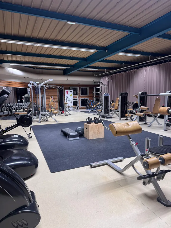 ASL Robertsau omnisports — Gymnastique à Robertsau, Strasbourg