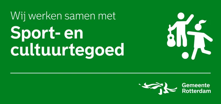 Gym Noord — Sportschool in Noord, Rotterdam