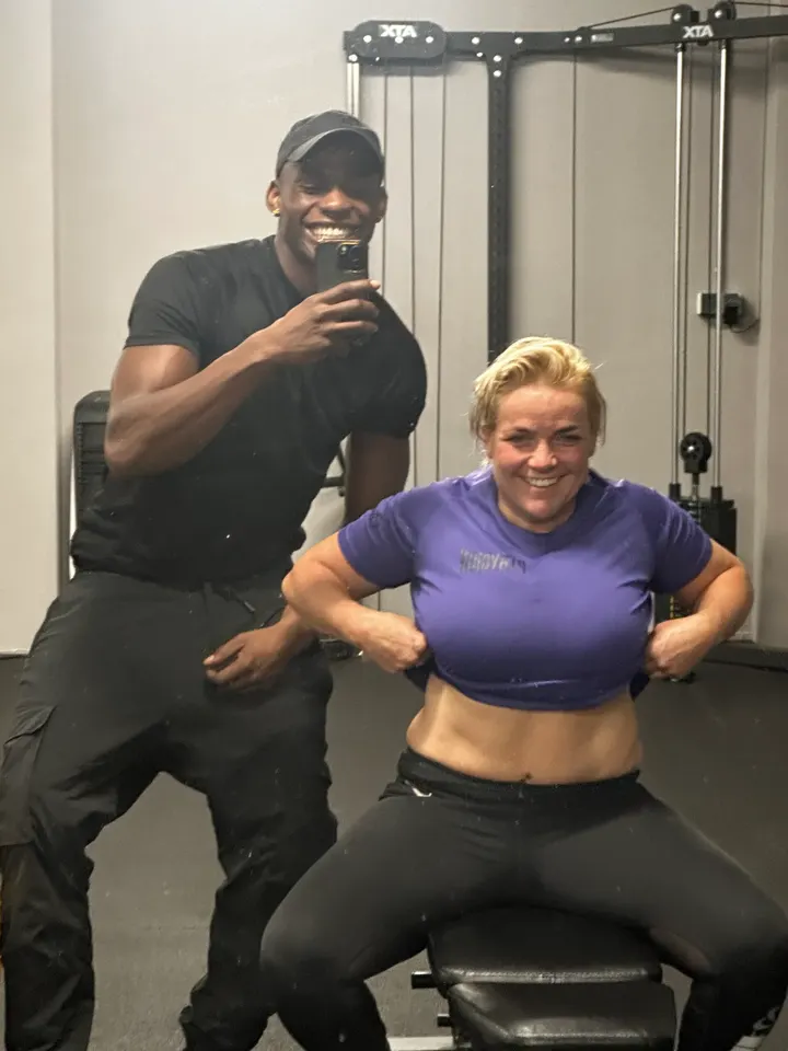 PTbyGion — personal training-studio in Almere — 3