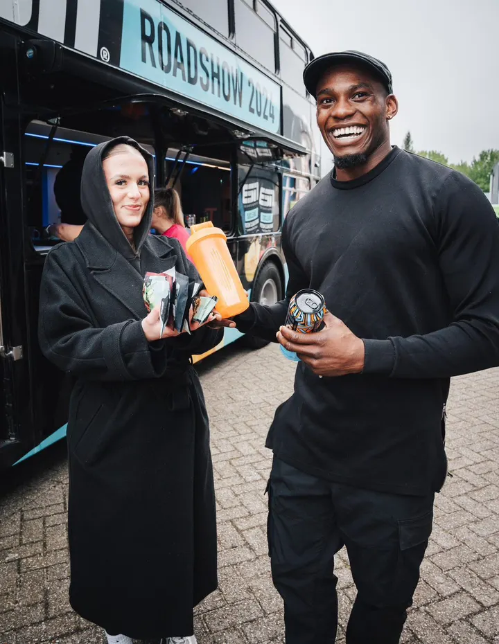 PTbyGion — personal training-studio in Almere — 3