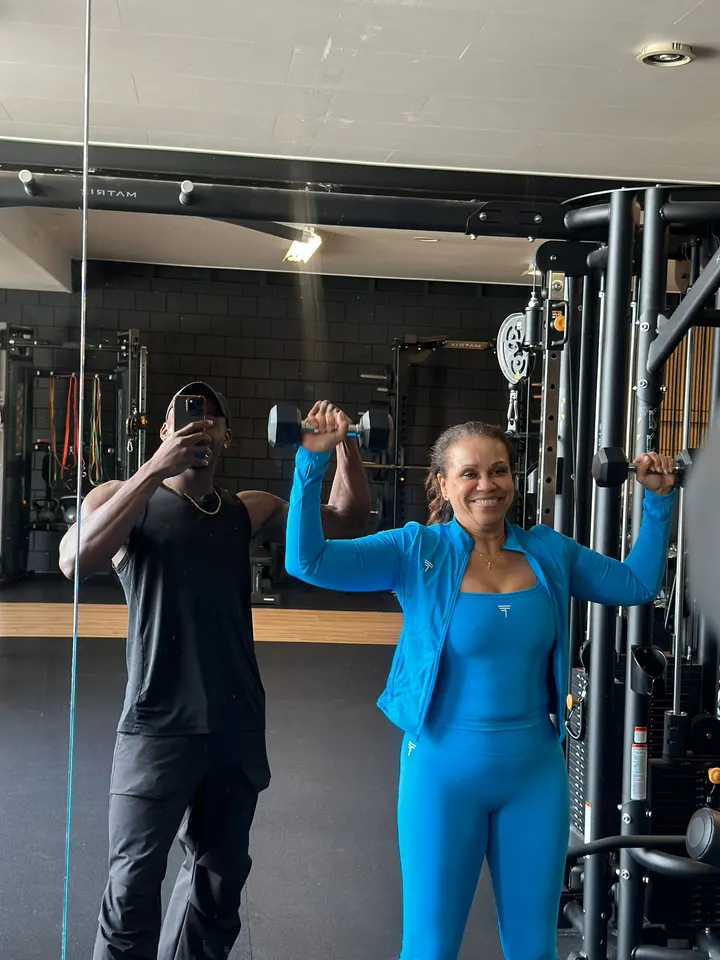 PTbyGion — personal training-studio in Almere — 4
