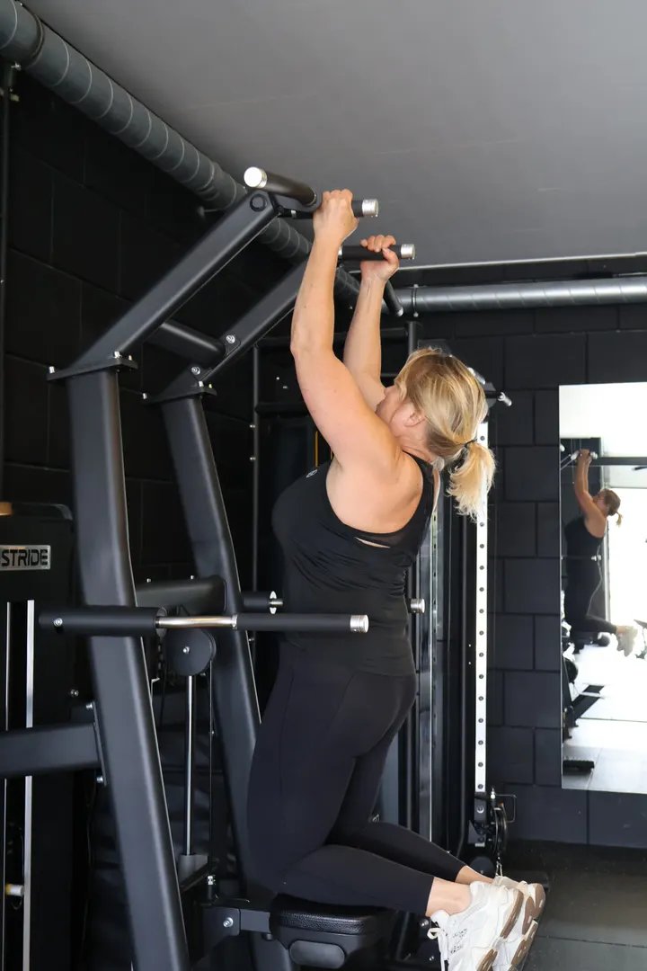 PTbyGion — personal training-studio in Almere — 6