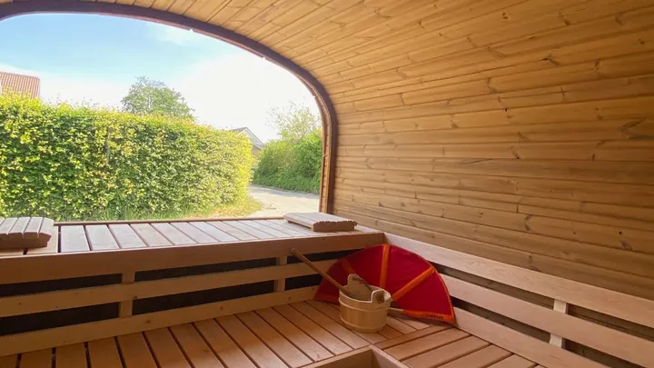 Fjordens Saunagus — recovery-studio i Jyllinge — 5