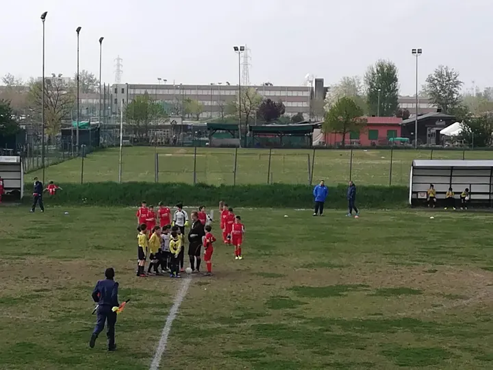 A.s.d. Polisportiva Alfeo Corassori — arti marziali-studio a Villaggio Giardino, Modena — 2