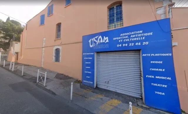 USAM AIKIDO TOULON — arts martiaux-studio à Barbès, Toulon — 2
