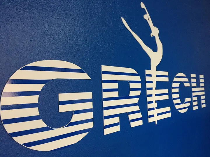 Gimnasio Grech — gimnasia-studio en Palma — 4