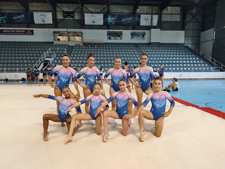 Gimnasio Grech — gimnasia-studio en Palma — 5
