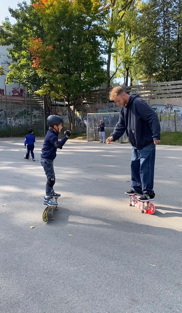 Elijah´s Skateschule München — calisthenics-studio in München — 4
