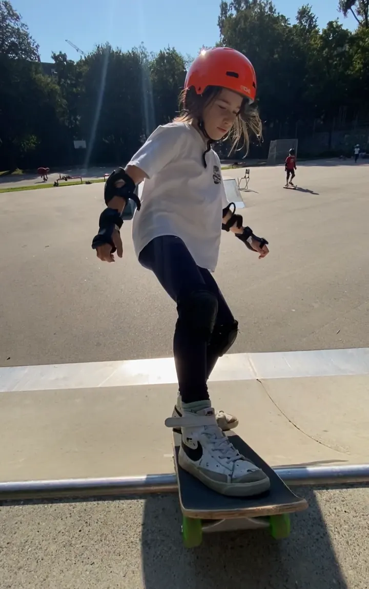 Elijah´s Skateschule München — calisthenics-studio in München — 5
