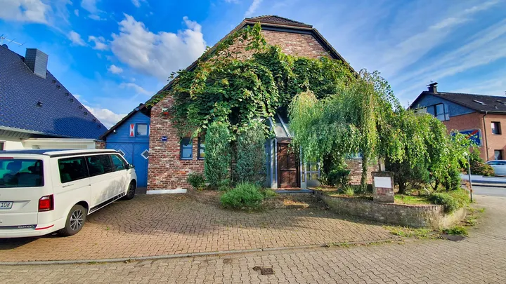 Shrinath Yog Temple — yoga-studio in Langenfeld (Rheinland), Düsseldorf — 3