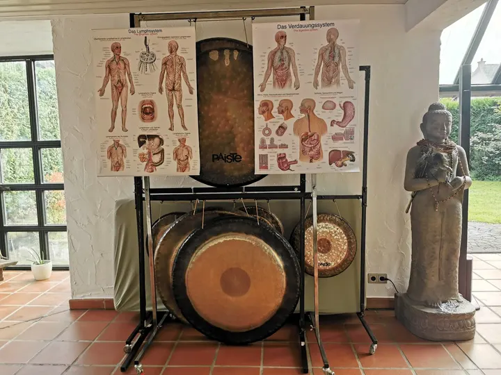Shrinath Yog Temple — yoga-studio in Düsseldorf — 3