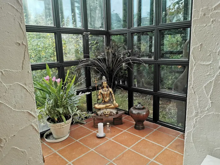 Shrinath Yog Temple — yoga-studio in Düsseldorf — 4