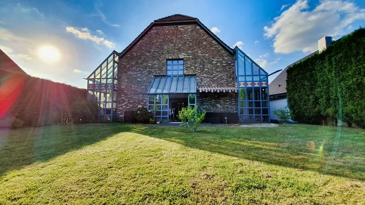 Shrinath Yog Temple — Yoga in Langenfeld (Rheinland), Düsseldorf