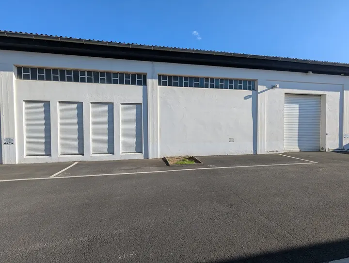 5Rules FightClub e.V. — mma-studio in Würzburg — 3