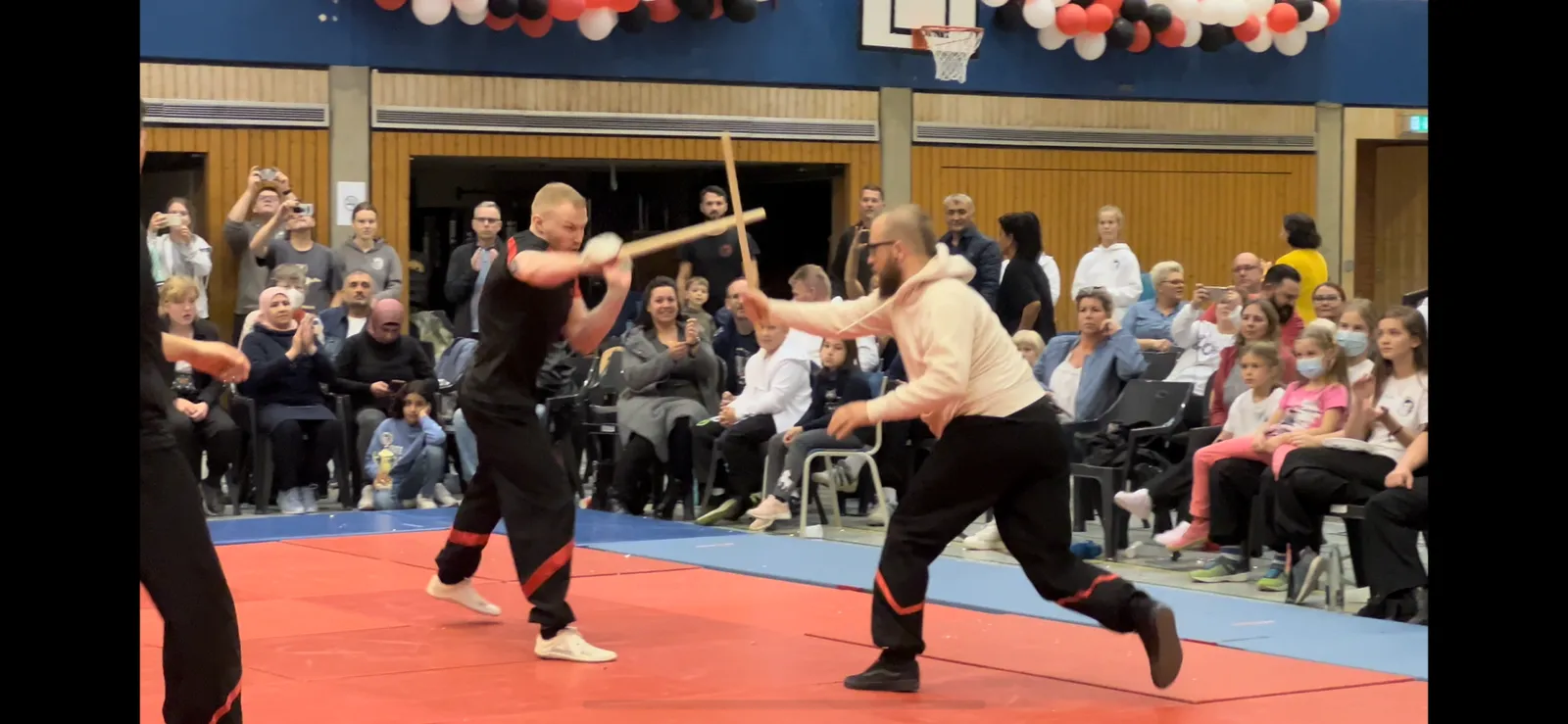 TA Wing Tsun Selbstverteidigungs Schule — kampsport-studio i Nürnberg — 3